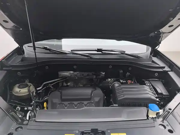 Volkswagen Teramont 2022