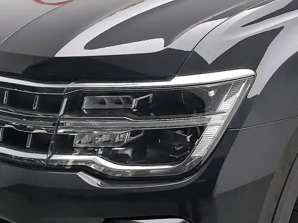 Volkswagen Teramont 2022