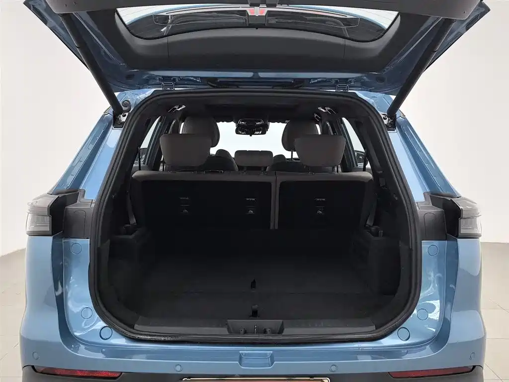 Chery Tiggo 8 PLUS C-DM 2024 — фото 16