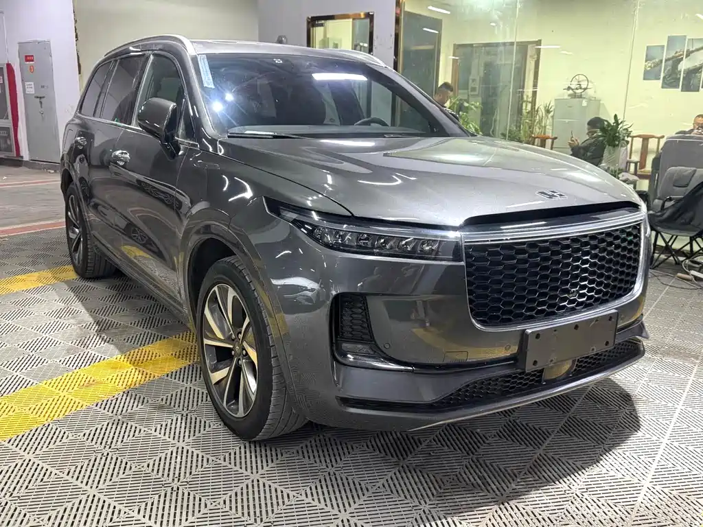 Li Auto Li ONE 2022