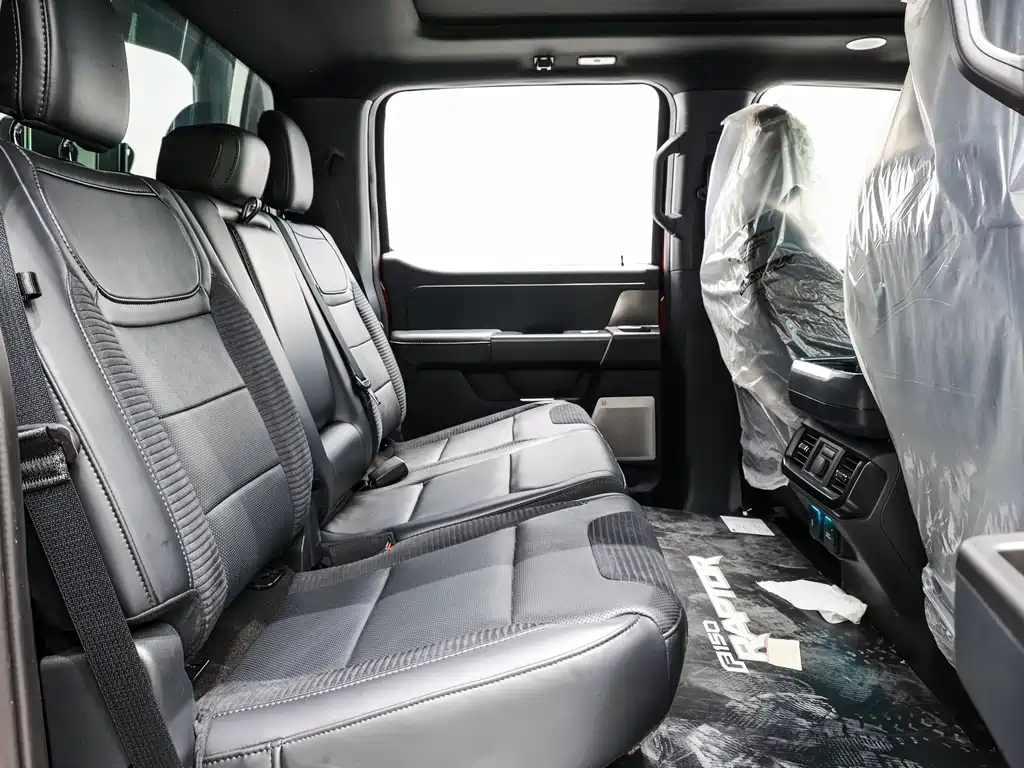 Lorinser F-150 Raptor — фото 12