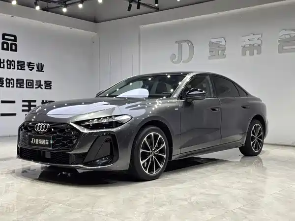 Audi A5L 2026