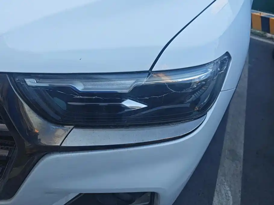 Haval H6 2021