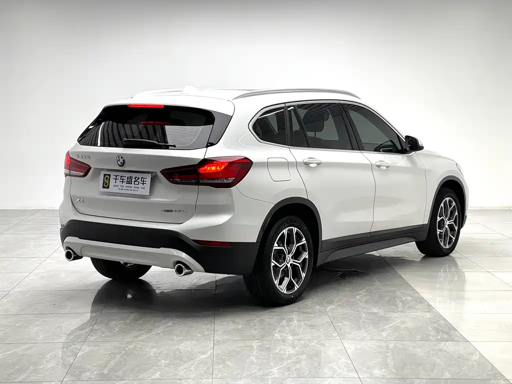 BMW X1 2023 — фото 6