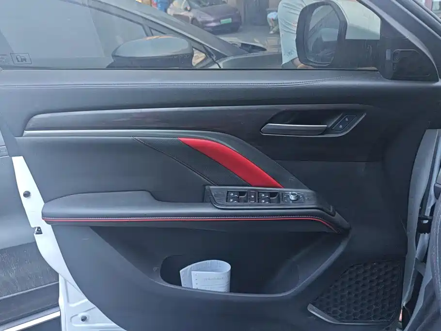 Haval H6 2021