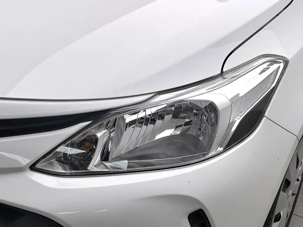 Toyota Vios 2017