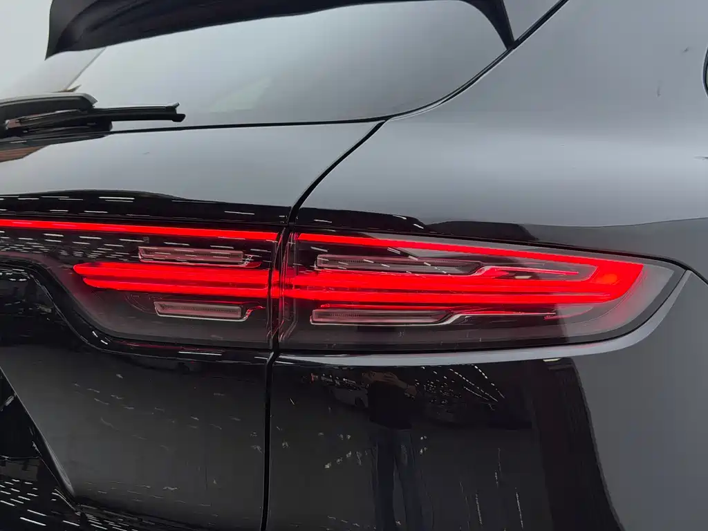 Porsche Cayenne 2019 — фото 33