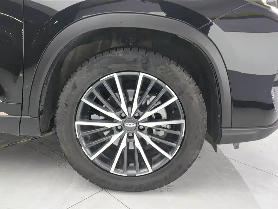 Chery Tiggo 8 PRO 2023 — фото 6