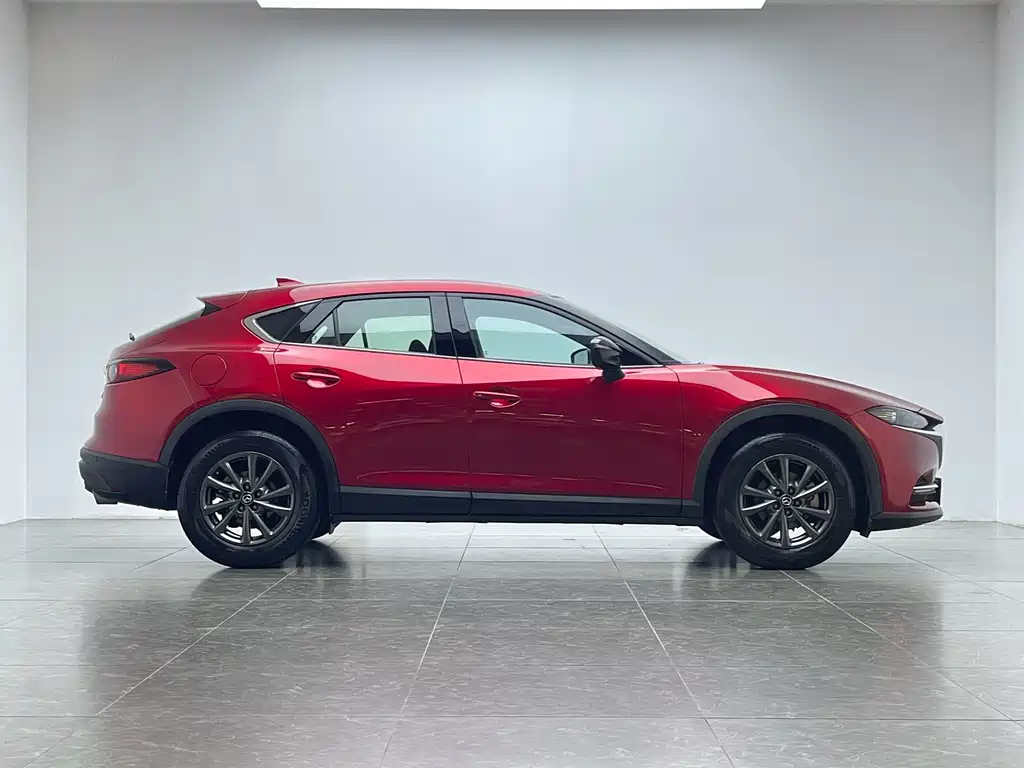 Mazda CX-4 2020