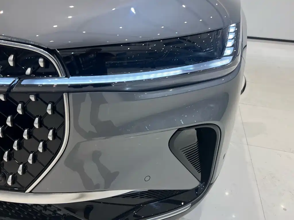 Lincoln Nautilus 2023