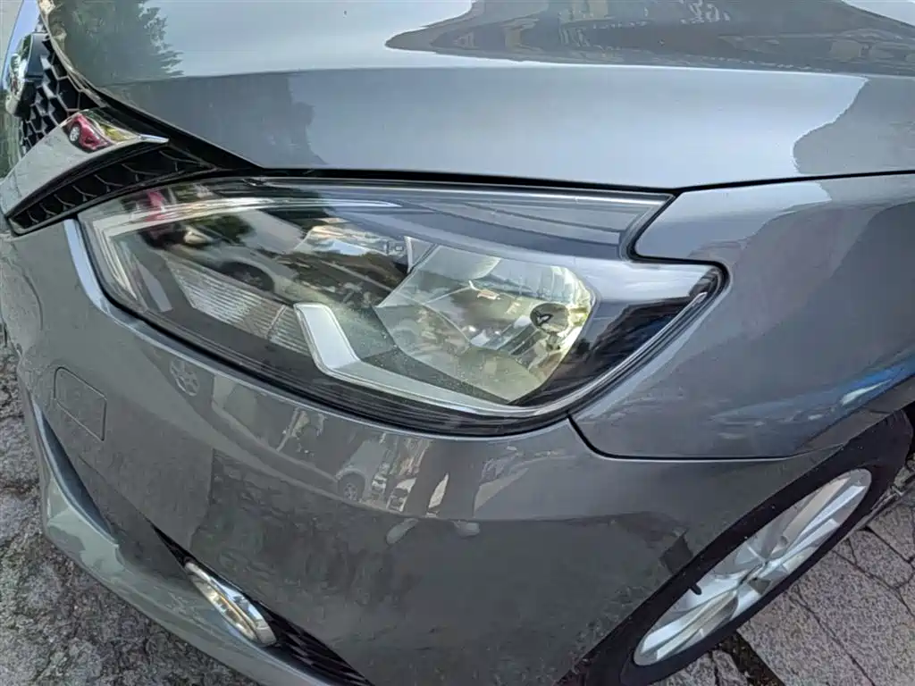 Nissan Sylphy 2016 — фото 24