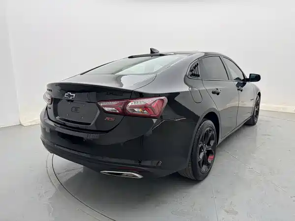 Chevrolet Malibu XL 2020
