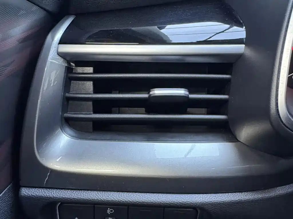 Haval H6 2023 — фото 18
