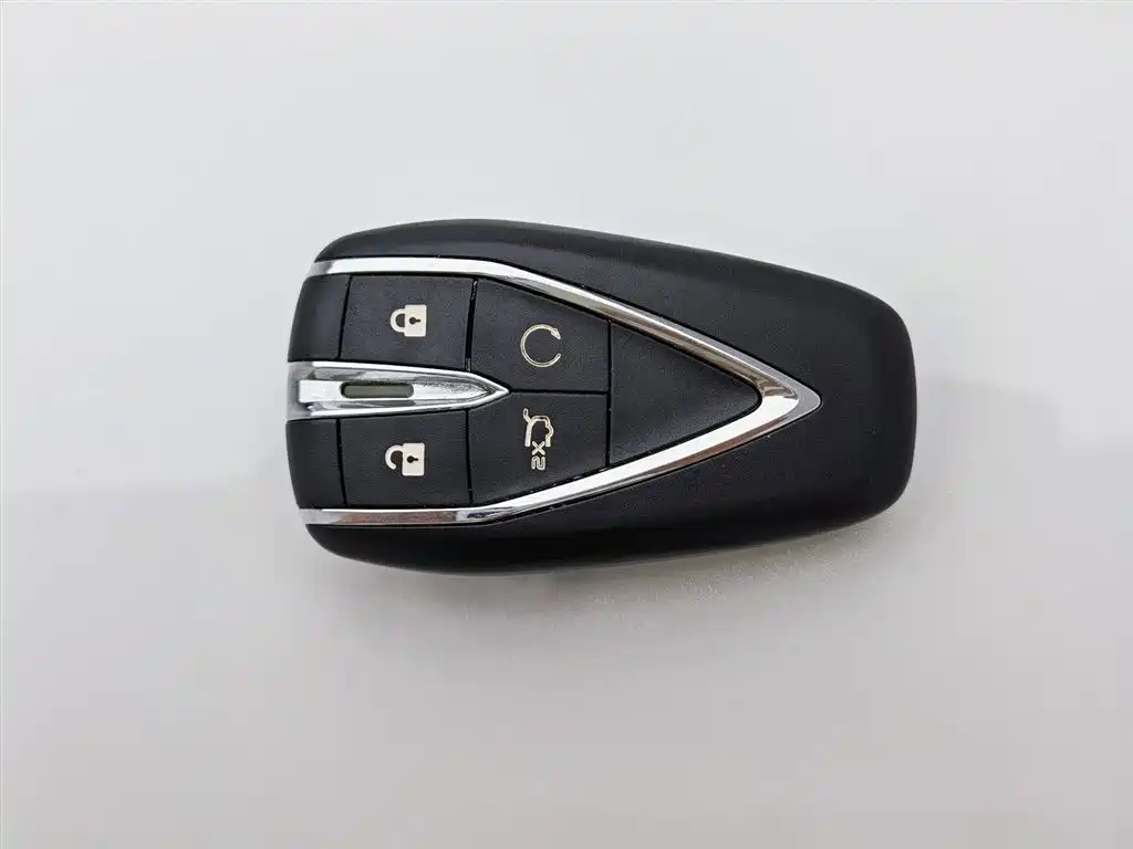 Changan CS75 PLUS 2020 — фото 19