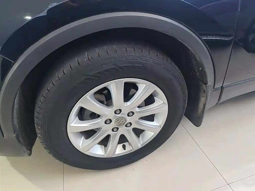 Buick Envision Plus 2020 — фото 23