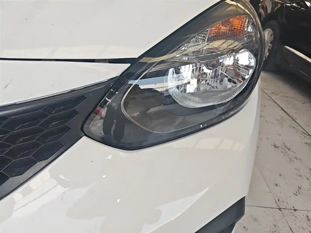 Honda Fit 2023 — фото 24