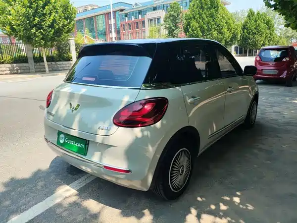 Wuling Bingo 2023
