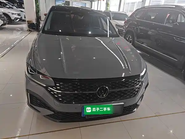 Volkswagen Lavida 2023