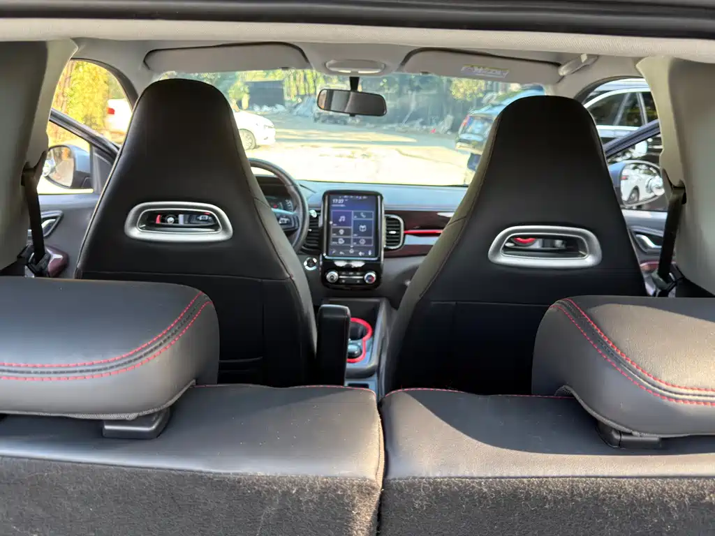 Chery QQ Little Ant 2023 — фото 14