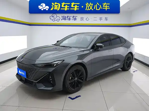 Changan UNI-V 2023