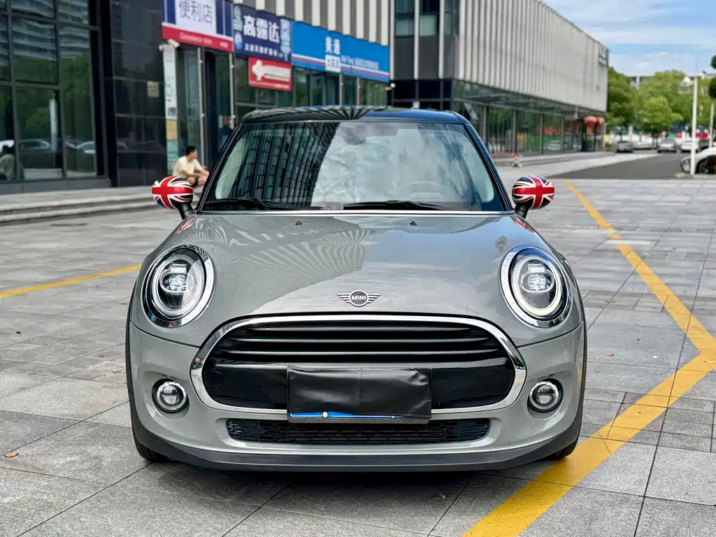 MINI MINI 2021