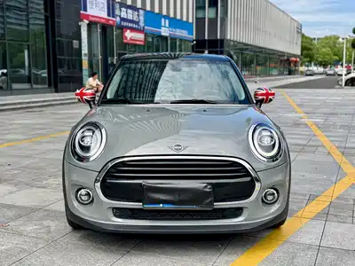 MINI MINI 2021