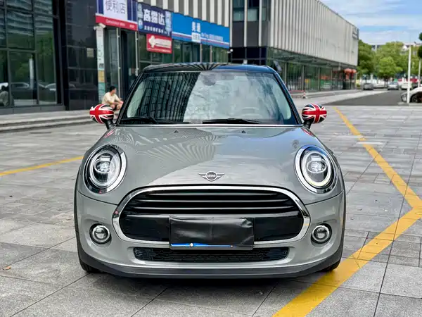 MINI 2021