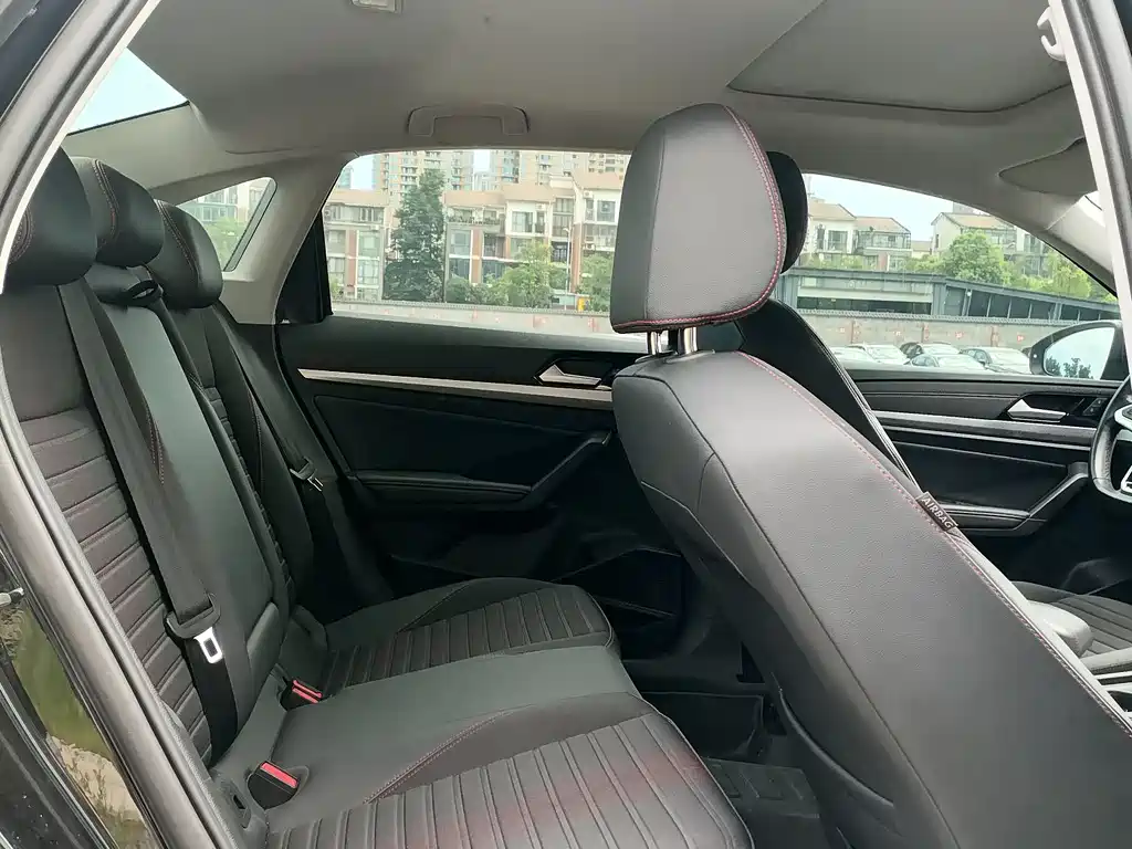 Volkswagen Lavida 2022