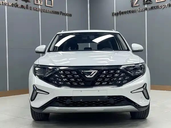 Jetta VS7 2023