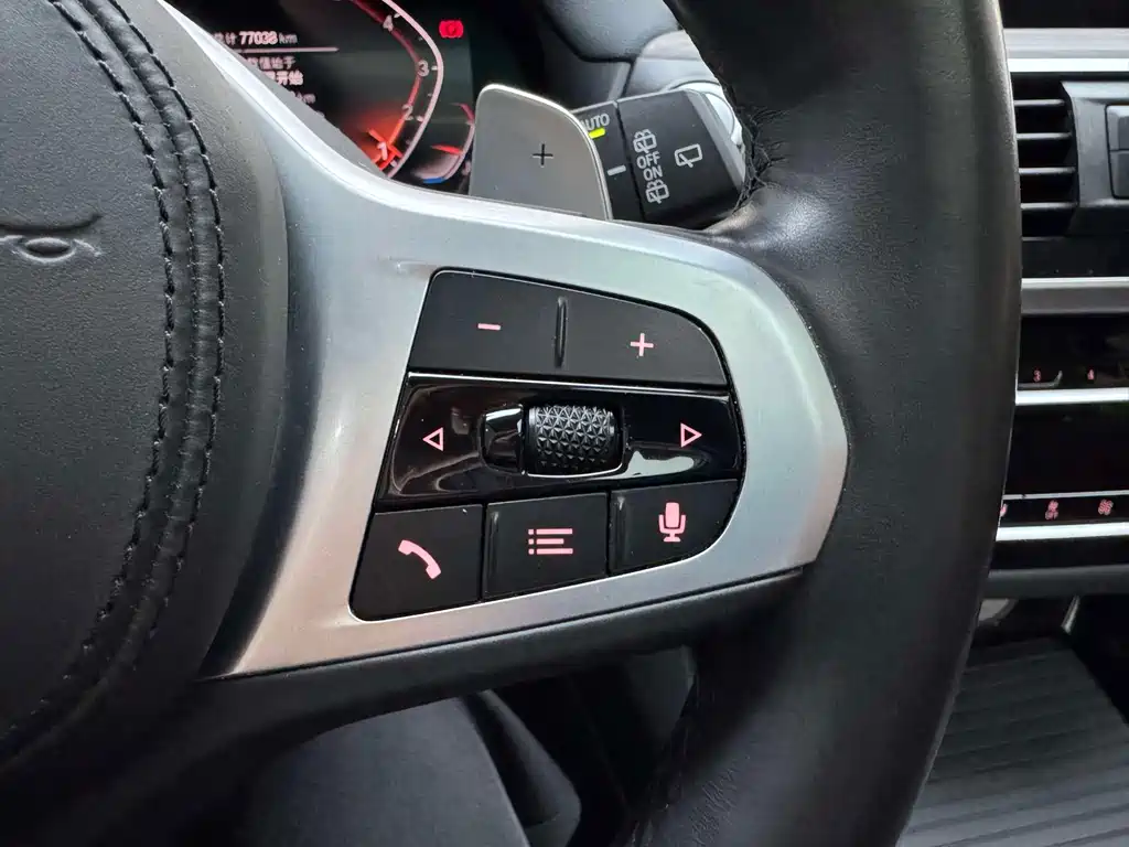 BMW X3 2020 — фото 30