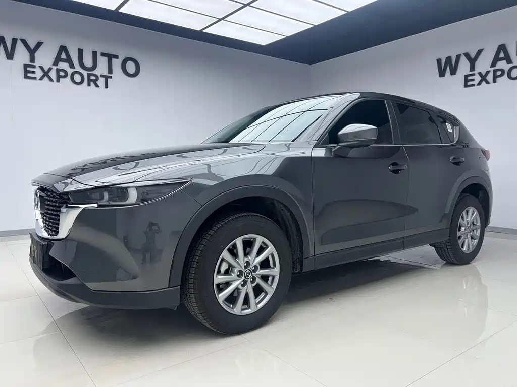 Mazda CX-5 2024