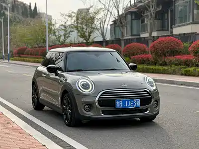 MINI MINI 2020