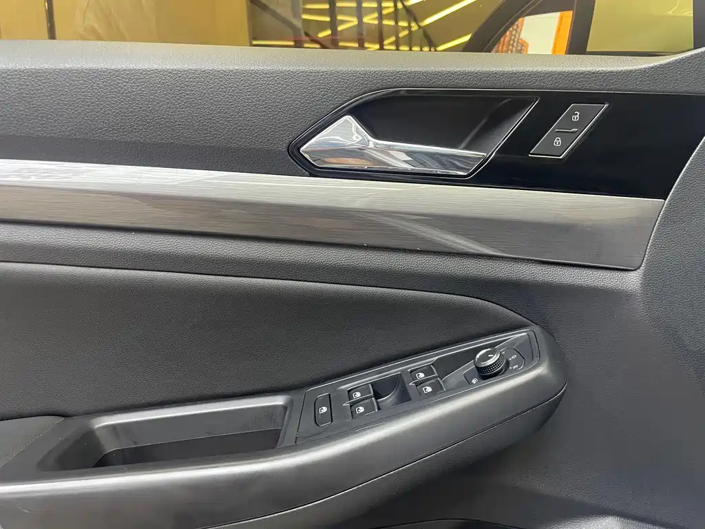 Volkswagen Bora 2018 — фото 17