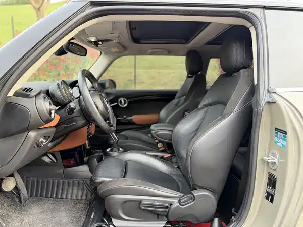 MINI MINI 2020