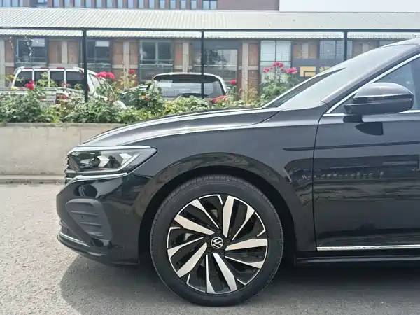 Volkswagen Passat 2024