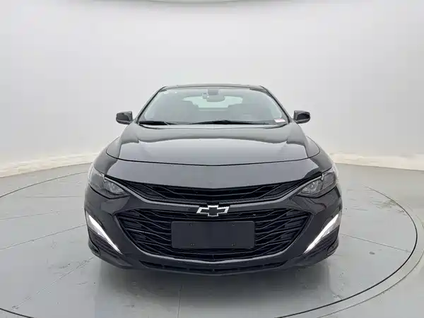 Chevrolet Malibu XL 2020