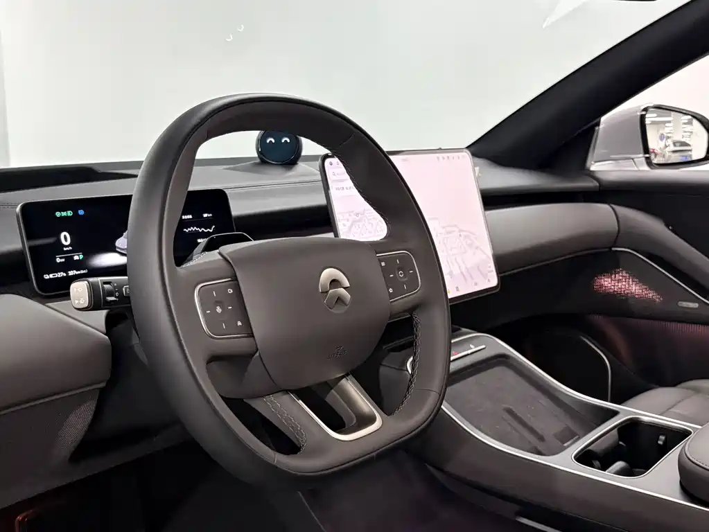 NIO ET5T 2026