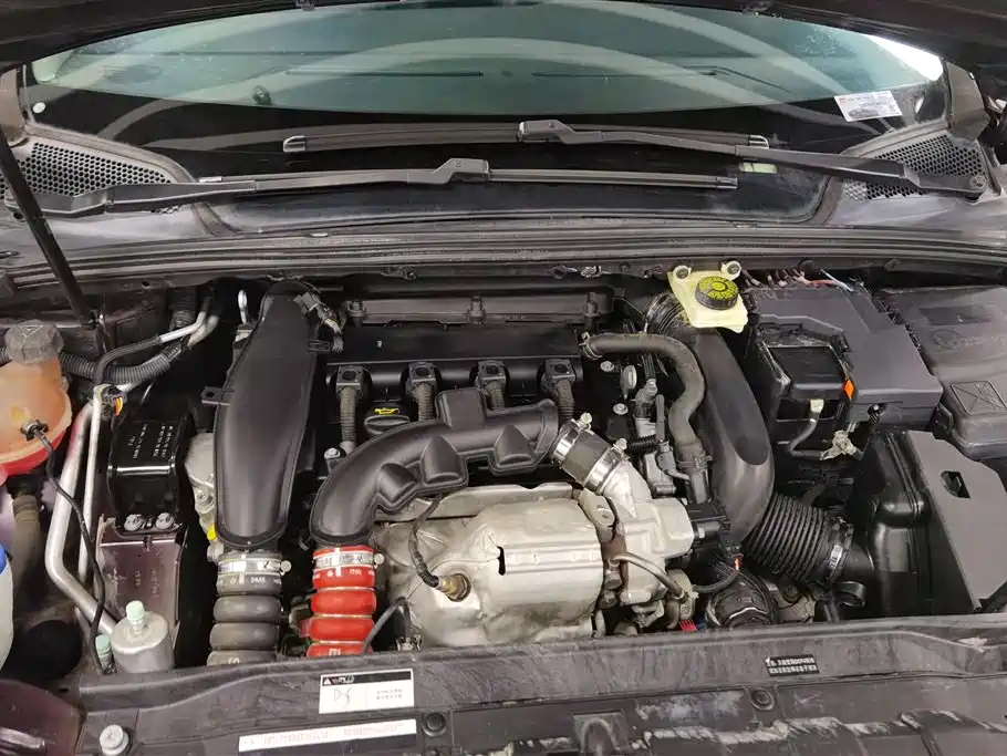 DS 5LS 2016 — фото 10