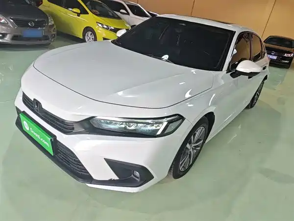 Honda Civic 2022