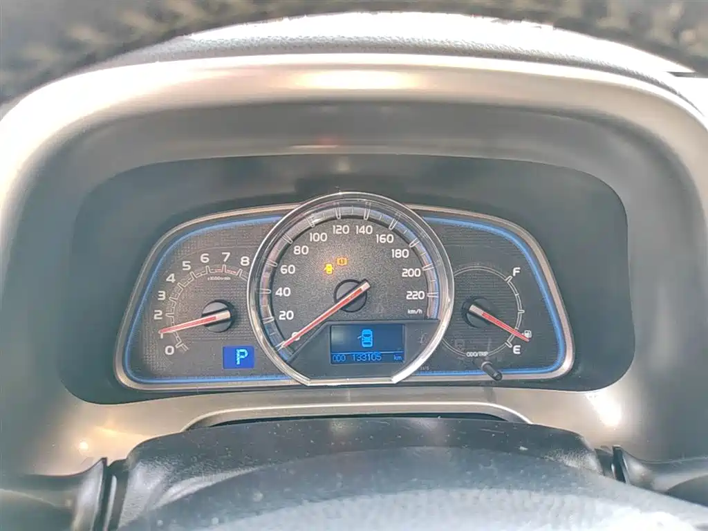 Toyota RAV4 2014 — фото 12