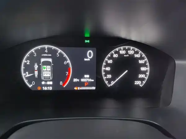 Honda Breeze 2025