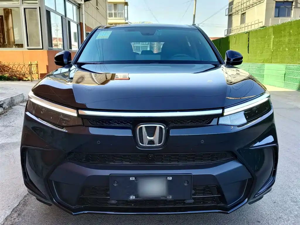 Honda Breeze 2025 — фото 14