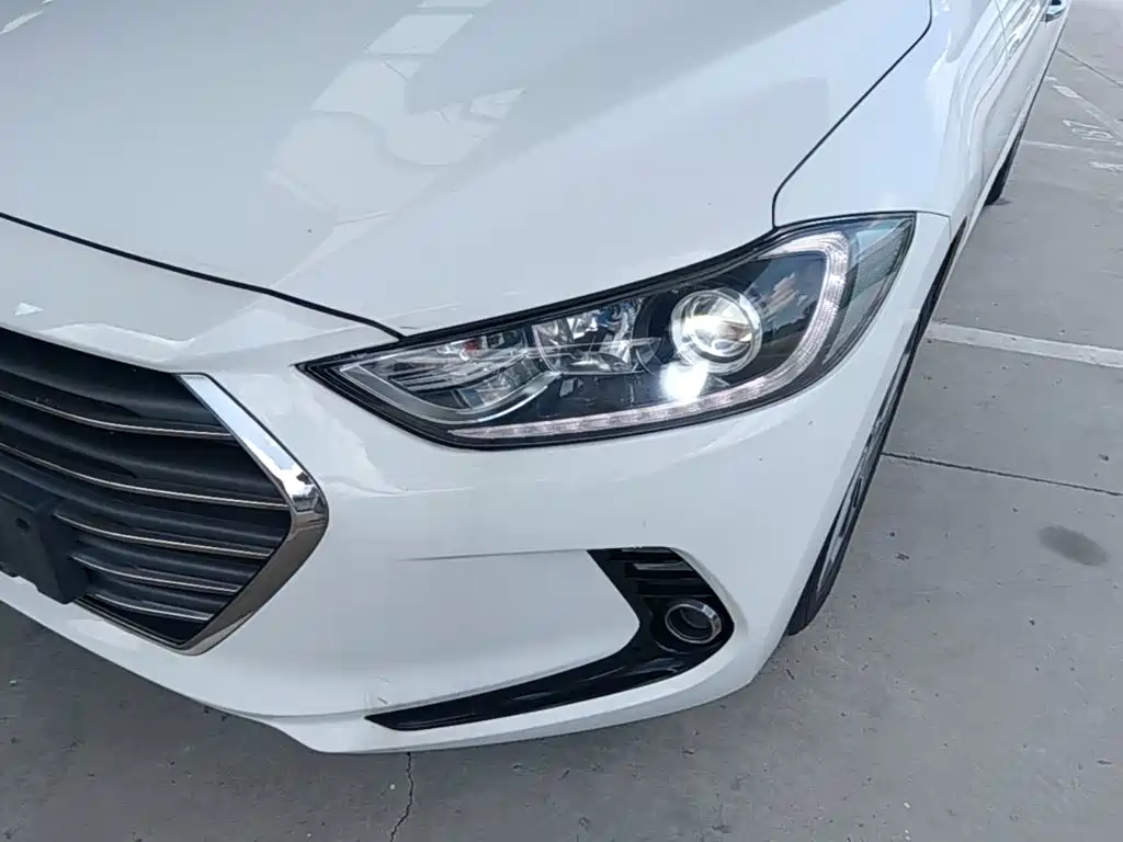 Hyundai Celesta 2018 — фото 24