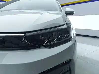 Volkswagen Lavida 2024