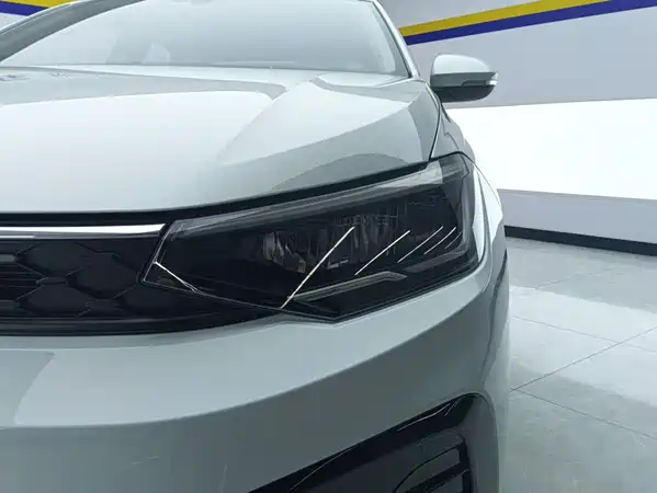 Volkswagen Lavida 2024
