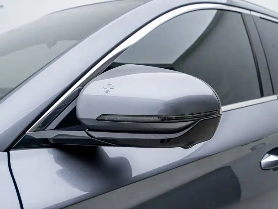 BYD Song PLUS New Energy 2024 — фото 22