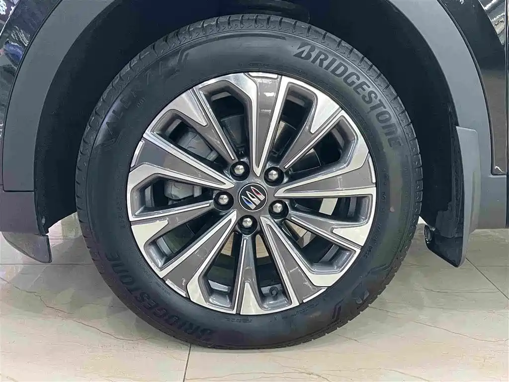 Buick Envision Plus 2025 — фото 9