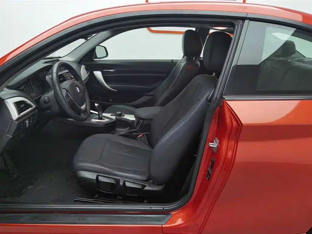 BMW 2 Series 2017 — фото 10