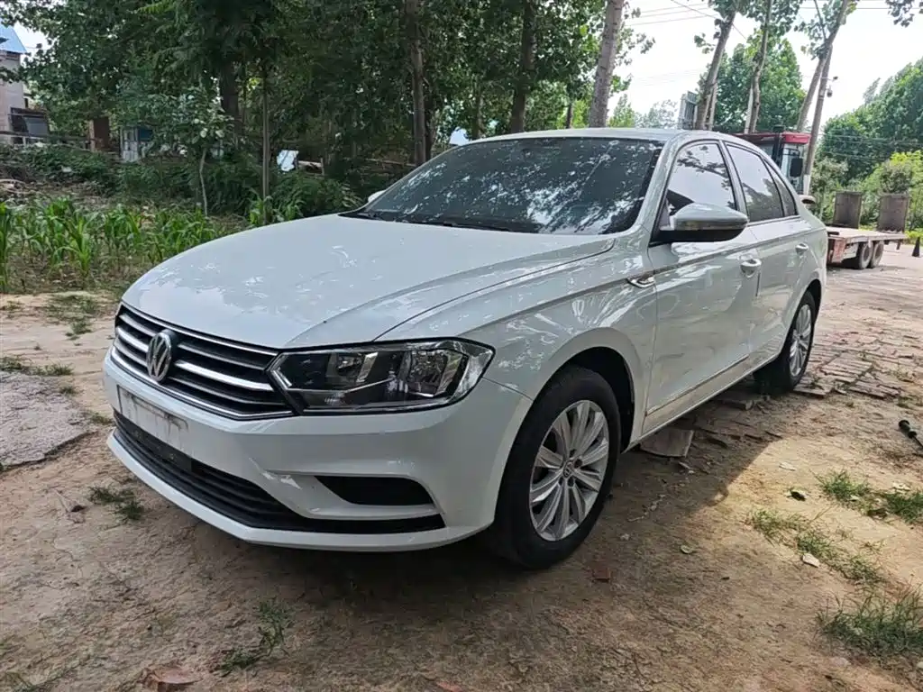 Volkswagen Bora 2020