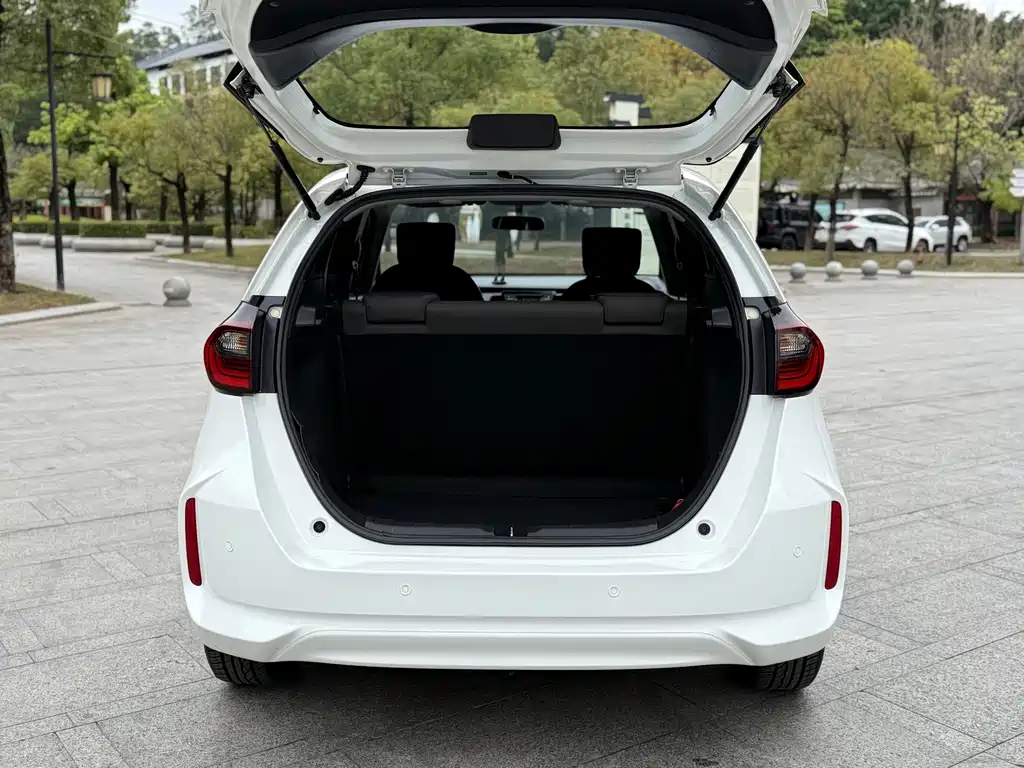 Honda Fit 2023 — фото 18
